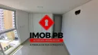 Foto 7 de Apartamento com 3 Quartos à venda, 123m² em Cabo Branco, João Pessoa