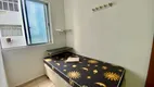 Foto 5 de Apartamento com 2 Quartos à venda, 55m² em José Menino, Santos
