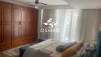 Foto 8 de Casa com 6 Quartos à venda, 600m² em Ilha Porchat, São Vicente