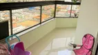 Foto 9 de Apartamento com 4 Quartos à venda, 106m² em Kobrasol, São José