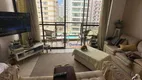 Foto 2 de Apartamento com 2 Quartos à venda, 81m² em Jardim Astúrias, Guarujá
