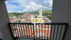 Foto 4 de Apartamento com 2 Quartos para venda ou aluguel, 74m² em Vila Paraiba, Guaratinguetá