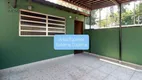 Foto 12 de Casa com 3 Quartos à venda, 185m² em Vila California, São Paulo