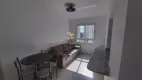 Foto 13 de Apartamento com 1 Quarto para alugar, 40m² em Jardim Esplanada, São José dos Campos