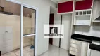 Foto 3 de Apartamento com 2 Quartos à venda, 51m² em Jardim Ipanema, Santo André