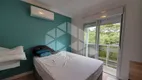 Foto 10 de Apartamento com 1 Quarto para alugar, 18m² em Campeche, Florianópolis