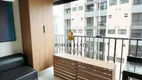 Foto 3 de Flat com 1 Quarto para alugar, 52m² em Pinheiros, São Paulo