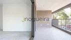 Foto 7 de Apartamento com 3 Quartos à venda, 186m² em Campo Belo, São Paulo