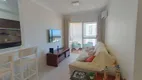 Foto 3 de Apartamento com 2 Quartos à venda, 70m² em Jardim Astúrias, Guarujá