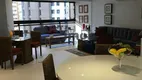 Foto 2 de Apartamento com 2 Quartos à venda, 130m² em Moema, São Paulo