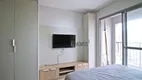 Foto 4 de Apartamento com 1 Quarto para alugar, 25m² em Vila Mariana, São Paulo