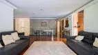 Foto 4 de Apartamento com 4 Quartos à venda, 276m² em Campo Belo, São Paulo