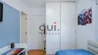 Foto 16 de Apartamento com 3 Quartos à venda, 130m² em Chácara Santo Antônio, São Paulo