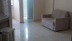 Foto 3 de Flat com 1 Quarto para alugar, 40m² em Candeal, Salvador