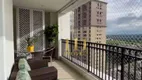 Foto 6 de Apartamento com 4 Quartos à venda, 200m² em Jardim Aquarius, São José dos Campos