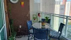Foto 8 de Apartamento com 3 Quartos à venda, 121m² em Aldeota, Fortaleza