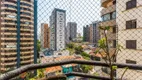 Foto 22 de Apartamento com 3 Quartos à venda, 125m² em Vila Mascote, São Paulo