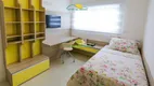 Foto 13 de Apartamento com 3 Quartos à venda, 78m² em Capoeiras, Florianópolis