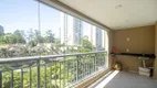 Foto 14 de Apartamento com 2 Quartos à venda, 87m² em Morumbi, São Paulo