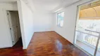 Foto 5 de Apartamento com 3 Quartos para alugar, 192m² em Laranjeiras, Rio de Janeiro
