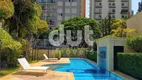 Foto 23 de Apartamento com 1 Quarto à venda, 45m² em Cambuí, Campinas