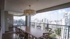 Foto 2 de Apartamento com 3 Quartos à venda, 259m² em Campo Belo, São Paulo