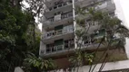 Foto 2 de Apartamento com 4 Quartos à venda, 140m² em Humaitá, Rio de Janeiro