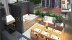 Foto 6 de Casa de Condomínio com 2 Quartos à venda, 125m² em Vila Mariana, São Paulo