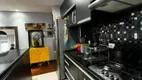 Foto 9 de Apartamento com 3 Quartos à venda, 82m² em Jardim Bela Vista, Santo André