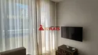 Foto 7 de Flat com 1 Quarto à venda, 40m² em Vila Olímpia, São Paulo