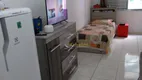 Foto 17 de Kitnet com 1 Quarto à venda, 31m² em Gonzaguinha, São Vicente