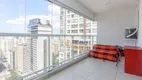 Foto 4 de Apartamento com 1 Quarto à venda, 41m² em Consolação, São Paulo