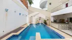 Foto 2 de Casa de Condomínio com 4 Quartos à venda, 322m² em Parque das Quaresmeiras, Campinas