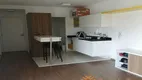 Foto 3 de Apartamento com 1 Quarto para alugar, 56m² em Paraíso, São Paulo