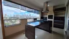 Foto 14 de Apartamento com 3 Quartos à venda, 130m² em Jardim Goiás, Goiânia