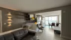 Foto 2 de Apartamento com 2 Quartos à venda, 69m² em Brooklin, São Paulo