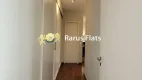 Foto 19 de Flat com 2 Quartos para alugar, 160m² em Brooklin, São Paulo