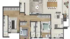 Foto 18 de Apartamento com 2 Quartos à venda, 96m² em Centro I, Brusque