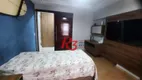 Foto 23 de Apartamento com 3 Quartos à venda, 121m² em Gonzaga, Santos