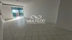 Foto 6 de Sala Comercial para alugar, 180m² em Aparecida, Santos