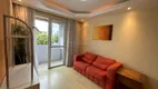Foto 4 de Apartamento com 3 Quartos à venda, 81m² em Capoeiras, Florianópolis
