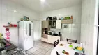 Foto 10 de Casa com 3 Quartos à venda, 154m² em Maracanã, Praia Grande