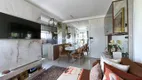 Foto 5 de Apartamento com 2 Quartos à venda, 64m² em Agronômica, Florianópolis