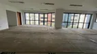 Foto 5 de Sala Comercial para alugar, 124m² em Mercês, Curitiba