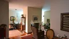 Foto 10 de Casa de Condomínio com 4 Quartos para venda ou aluguel, 490m² em Alphaville, Barueri