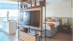 Foto 12 de Apartamento com 1 Quarto à venda, 35m² em Pinheiros, São Paulo