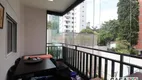 Foto 5 de Apartamento com 3 Quartos à venda, 72m² em Brooklin, São Paulo