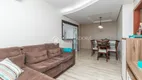 Foto 4 de Apartamento com 4 Quartos à venda, 129m² em Bela Vista, Porto Alegre