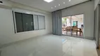 Foto 8 de Sobrado com 4 Quartos para alugar, 392m² em Residencial Alphaville Flamboyant, Goiânia