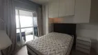 Foto 5 de Apartamento com 1 Quarto para alugar, 55m² em Jardim Anália Franco, São Paulo